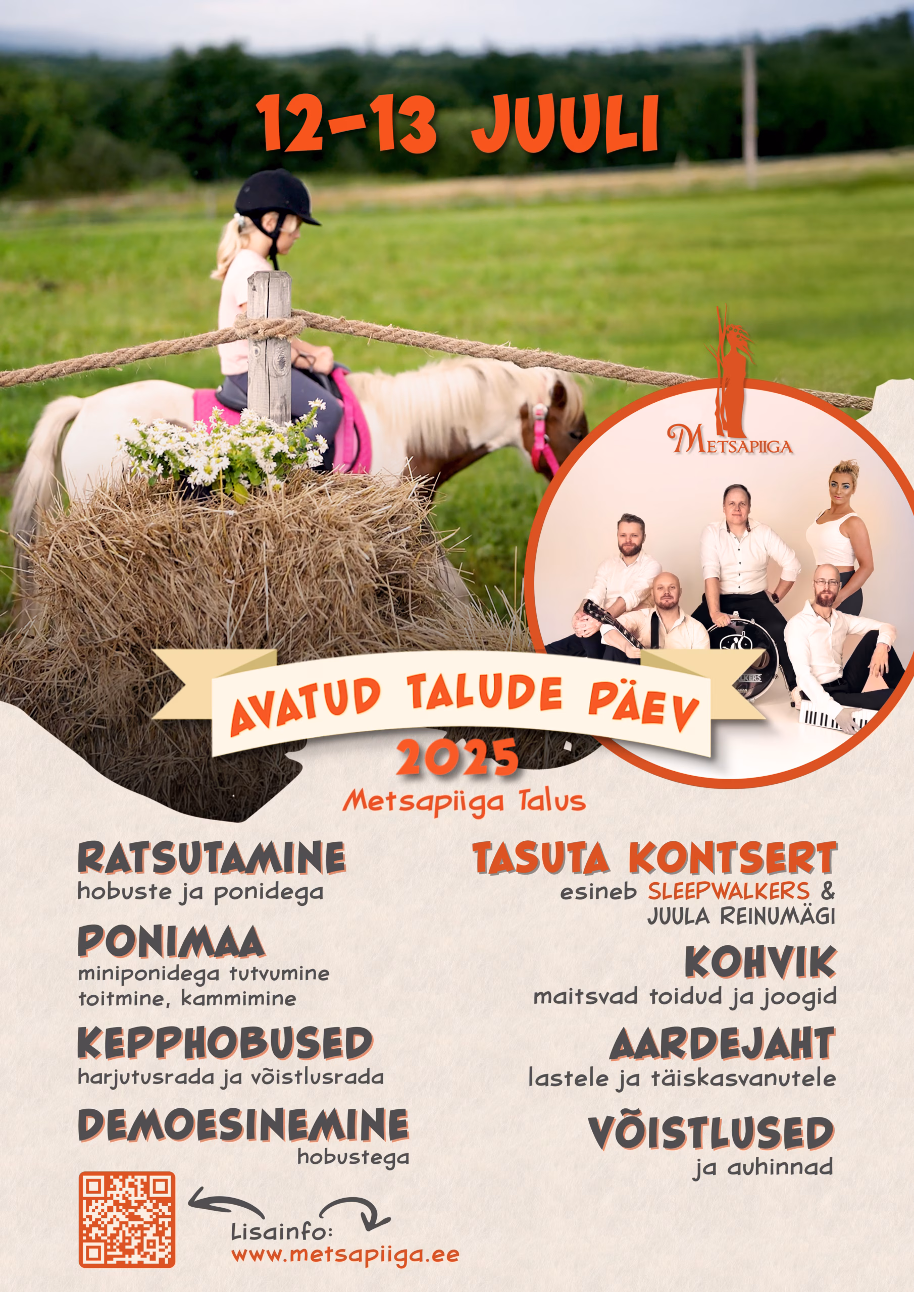 Avatud Talud