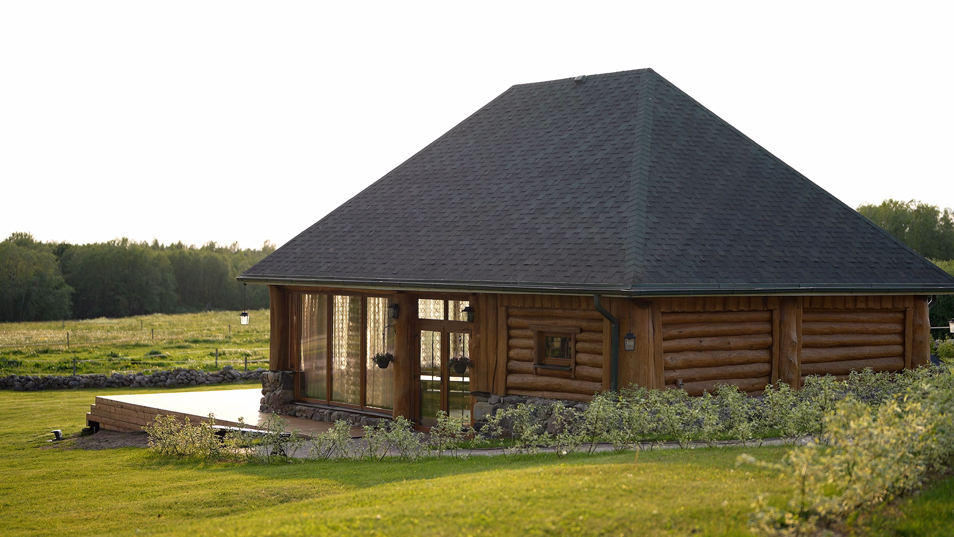 Majutus, puhkus, ööbimine