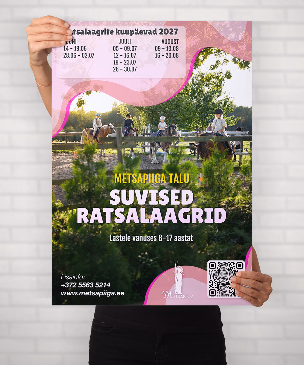 Ratsalaager 2027