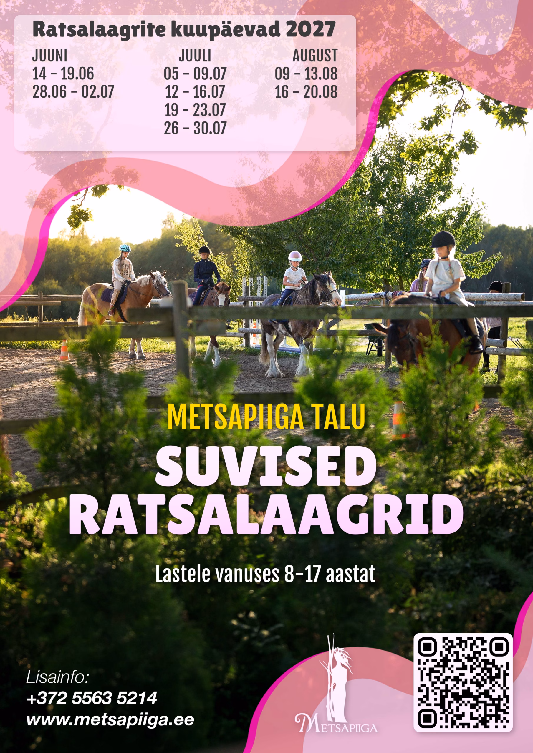 Lastelaager